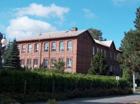 Červená škola