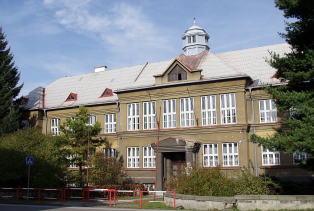 Polská škola