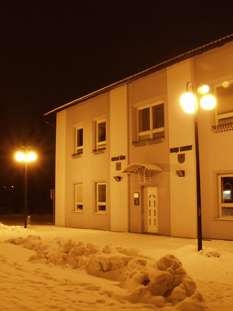 Obecní úřad 2